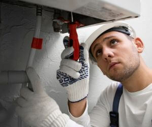 About Sewer Line Replacement Center Cross, VA
